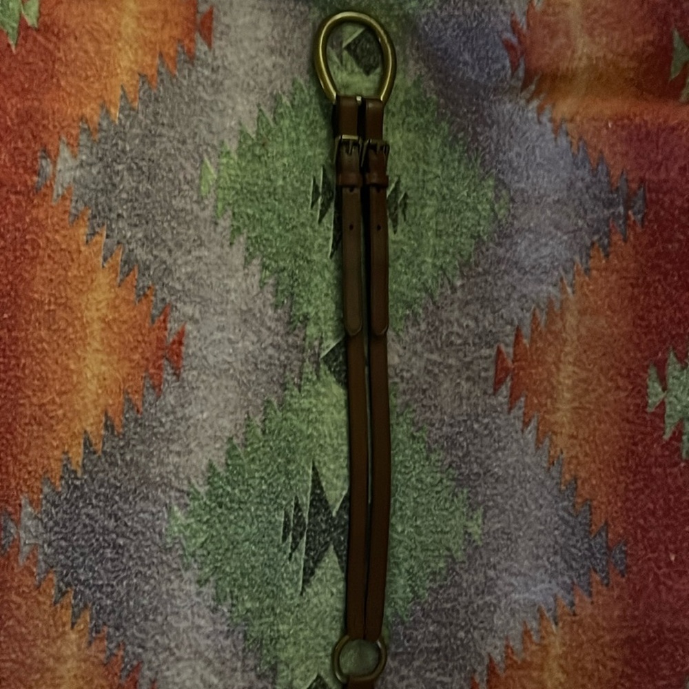 Ralph Lauren belt
